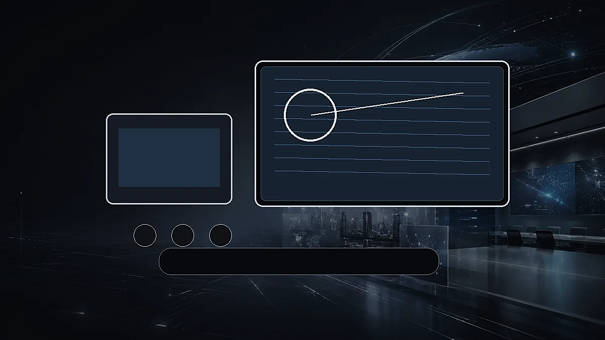 Soluciones audiovisuales Samsung